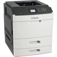 Принтер Lexmark MS811dtn фото 1